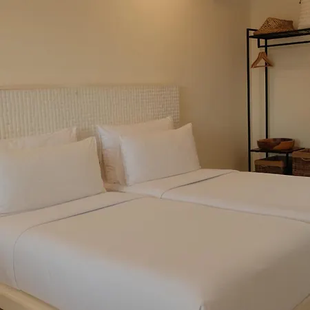 El Tropico Boutique Hotel Kuta  Exterior photo