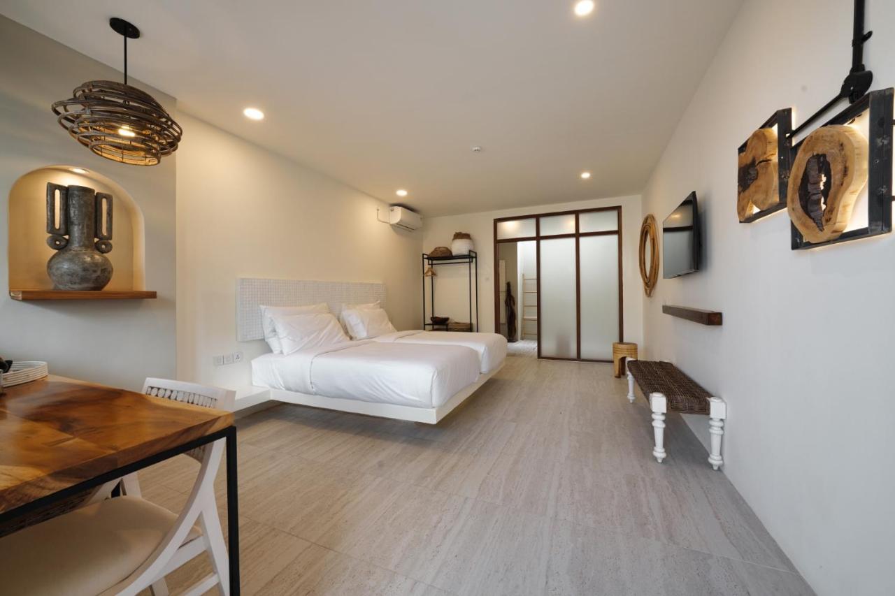 Hotel El Tropico Boutique 4*