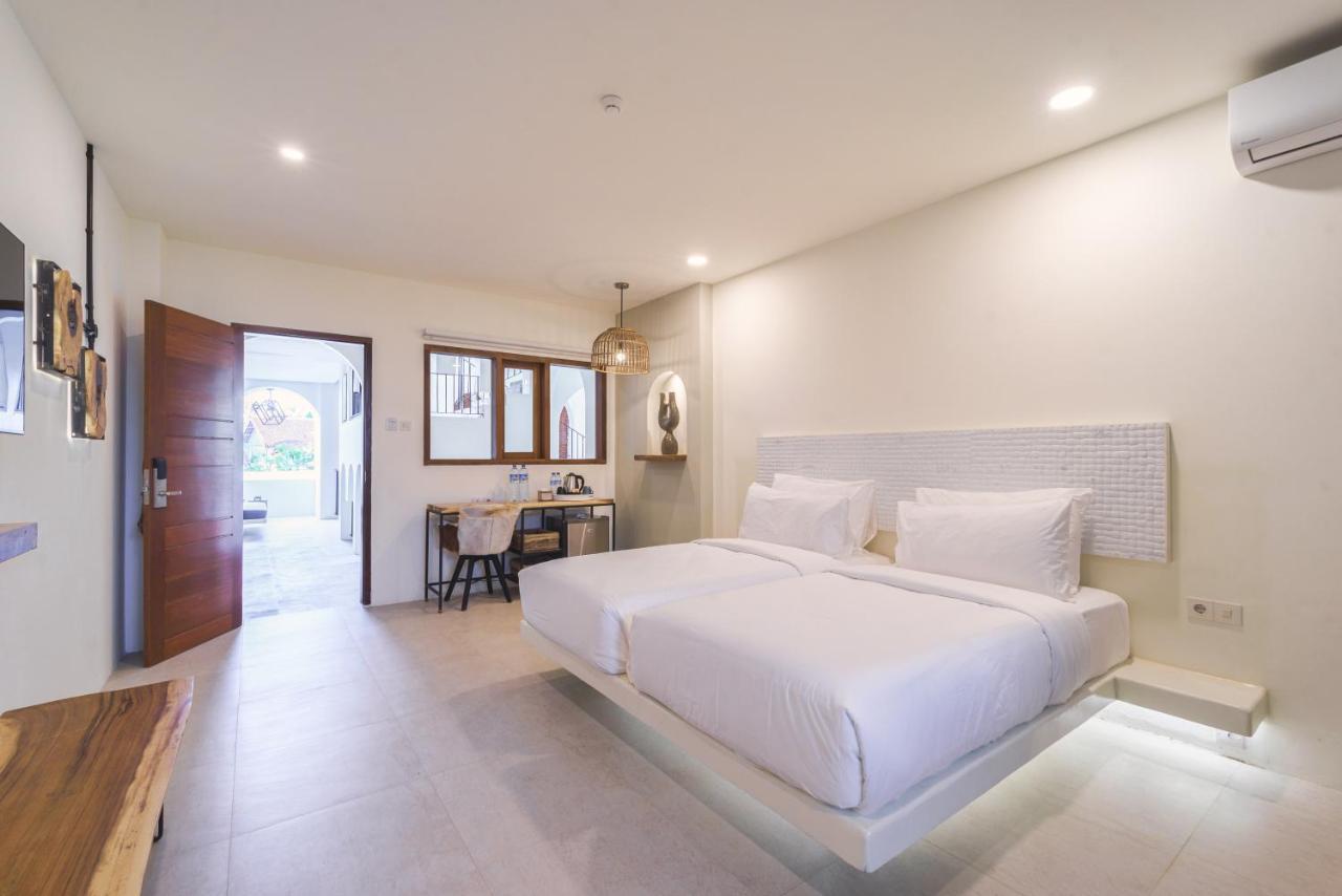 El Tropico Boutique Hotel 4*