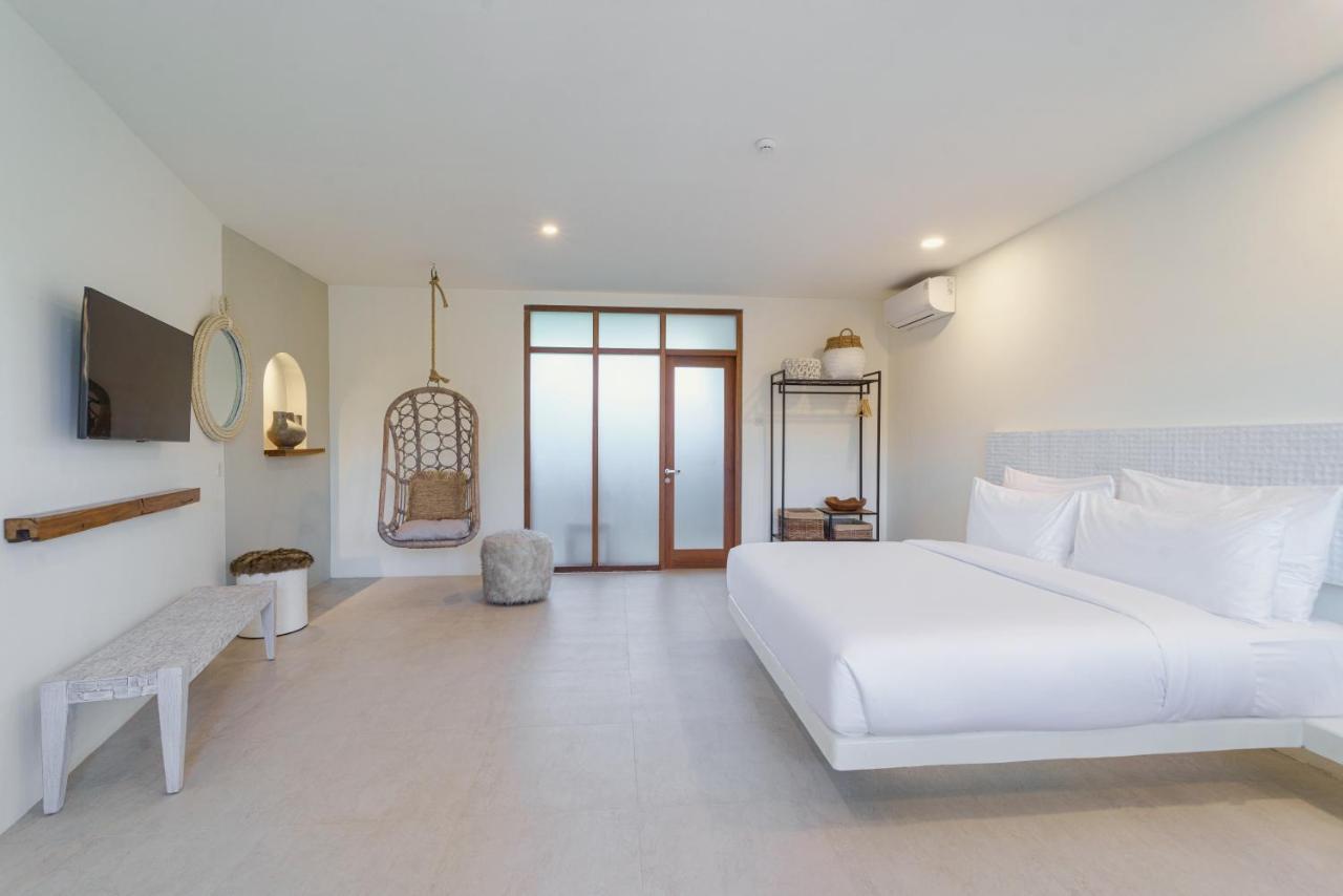 El Tropico Boutique Hotel 4*