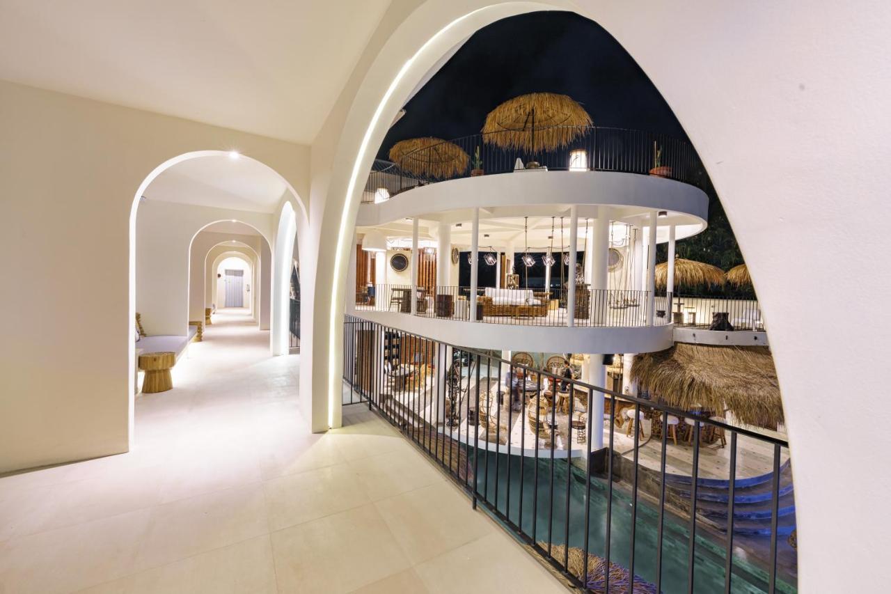 El Tropico Boutique Hotel 4*