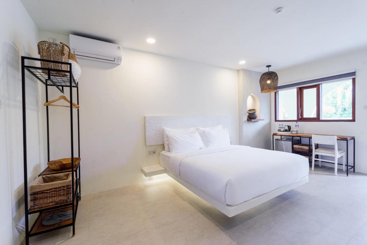 Hotel El Tropico Boutique Kuta (Lombok)