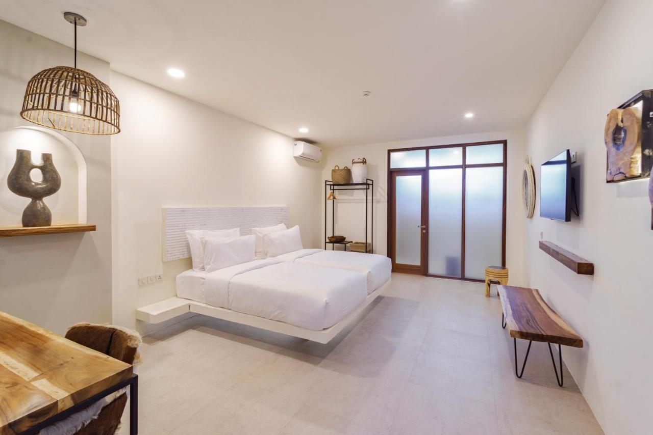 El Tropico Boutique 4* Kuta (Lombok)