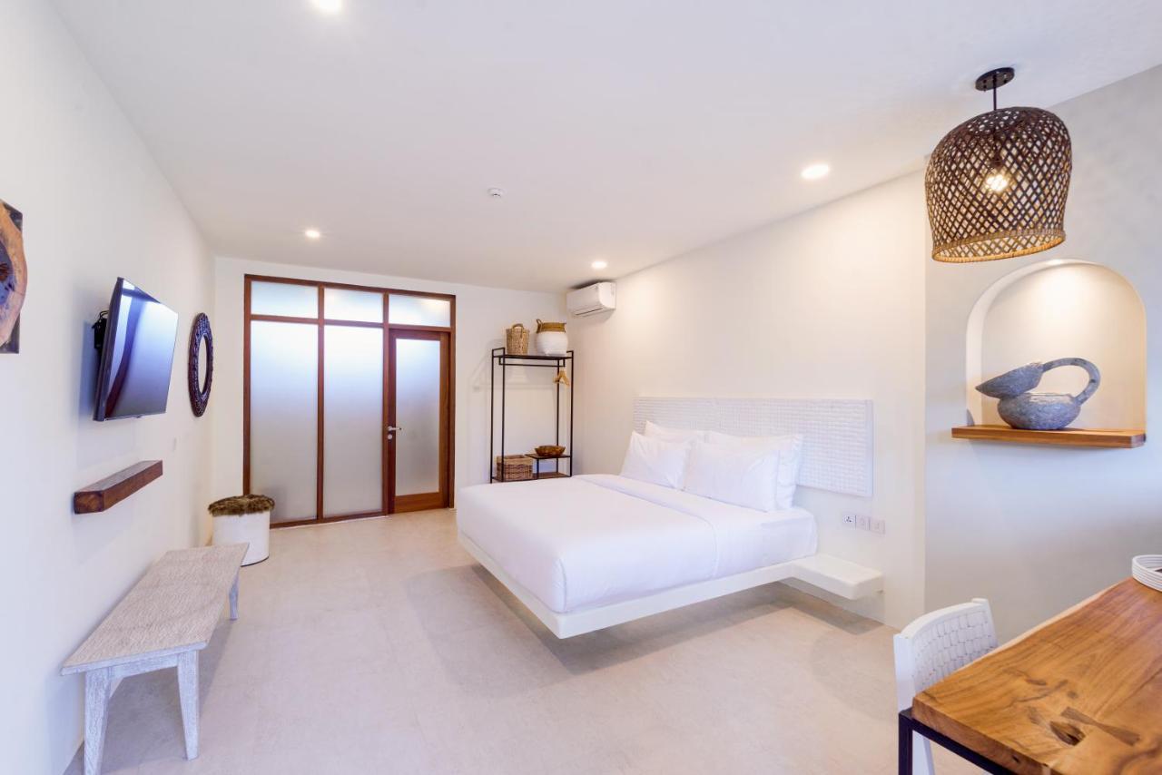 Hotel El Tropico Boutique