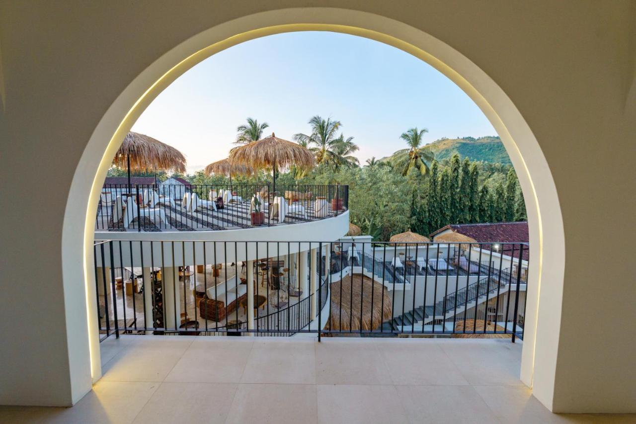 El Tropico Boutique Hotel Kuta (Lombok)