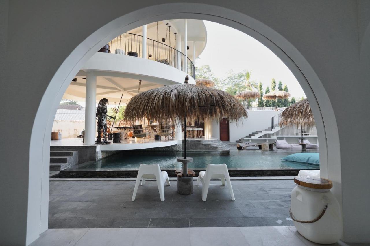 El Tropico Boutique Hotel Kuta (Lombok)