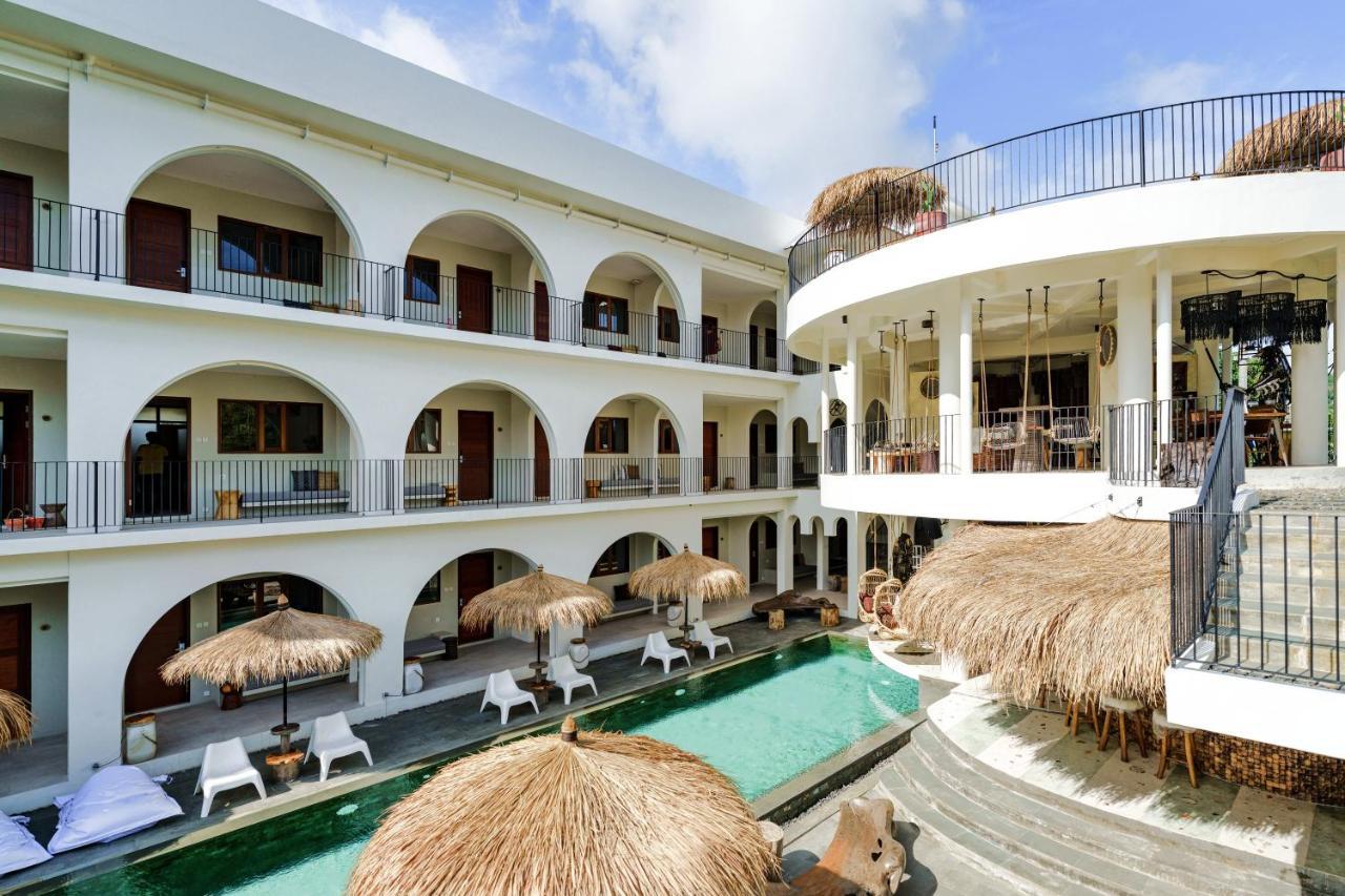 El Tropico Boutique Kuta (Lombok)