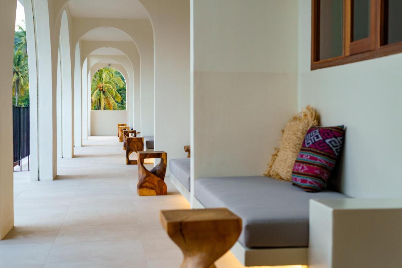 Hotel El Tropico Boutique Kuta (Lombok)