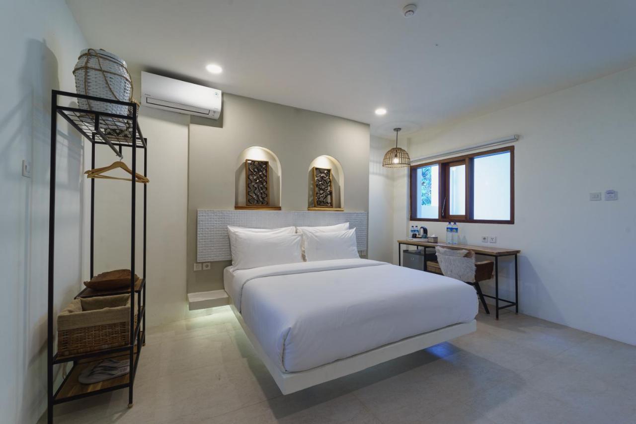 Hotel El Tropico Boutique