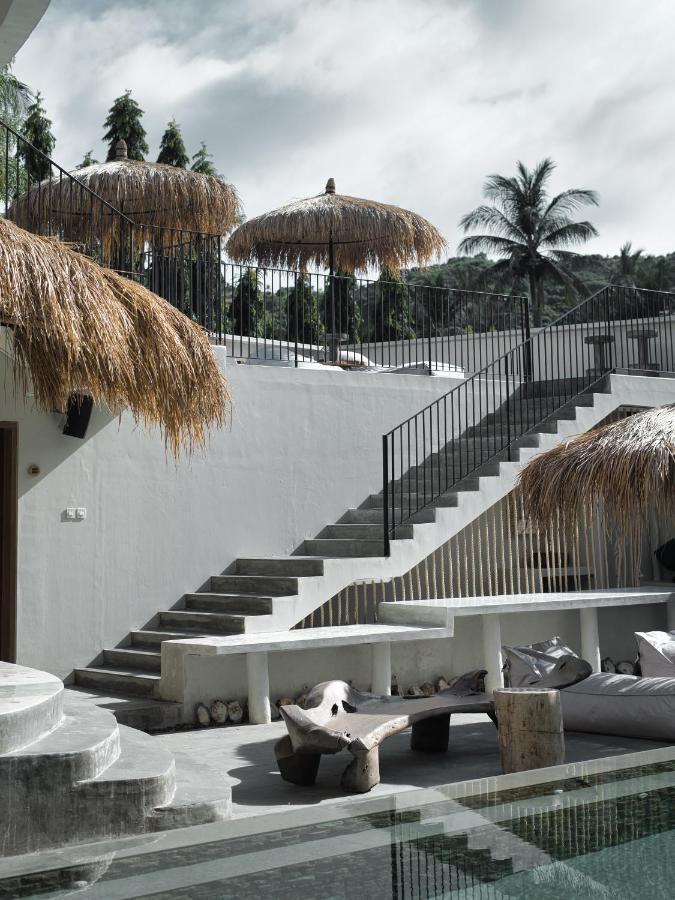 El Tropico Boutique 4* Kuta (Lombok)