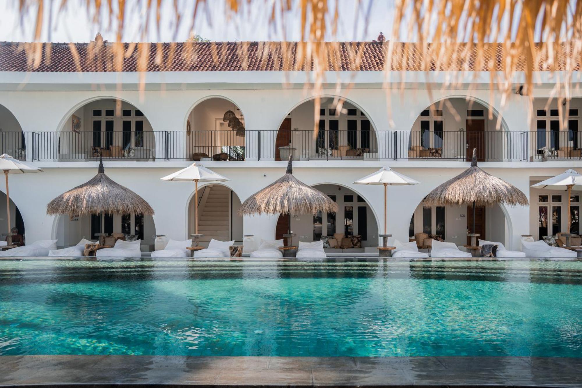El Tropico Boutique 4*