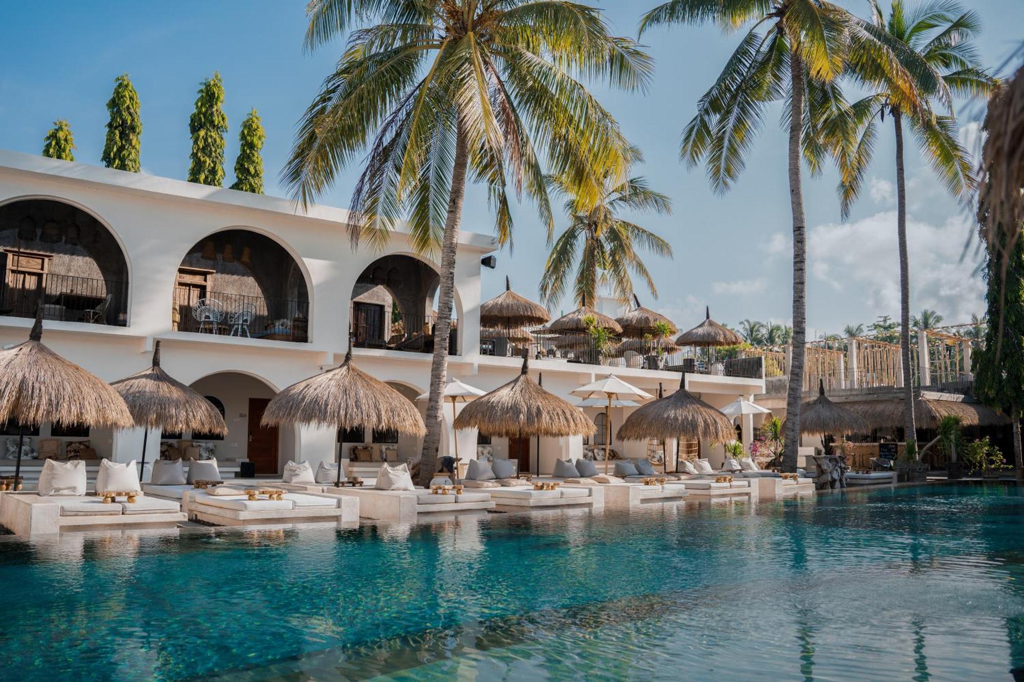 Hotel El Tropico Boutique 4*