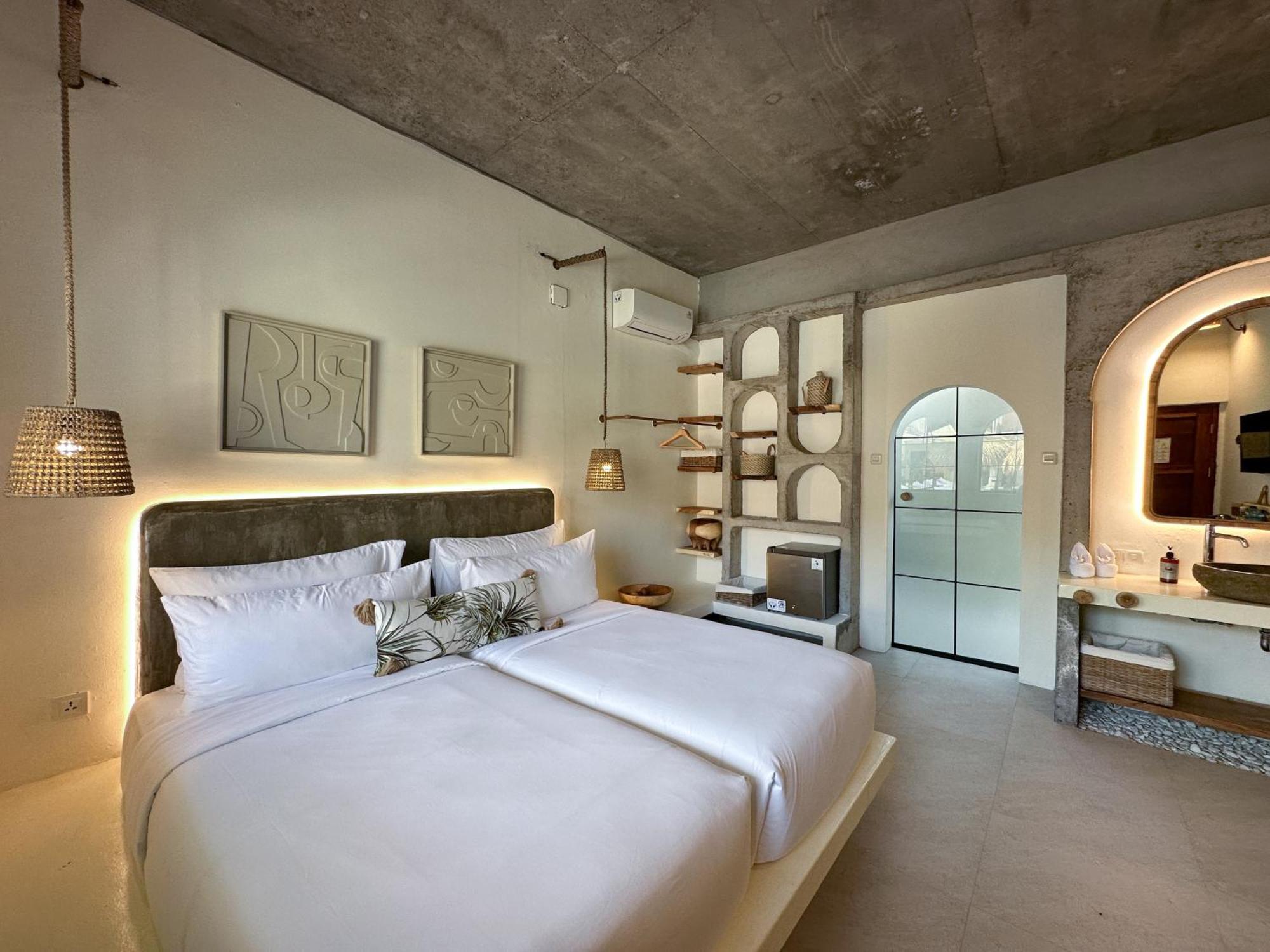 Hotel El Tropico Boutique Kuta (Lombok)