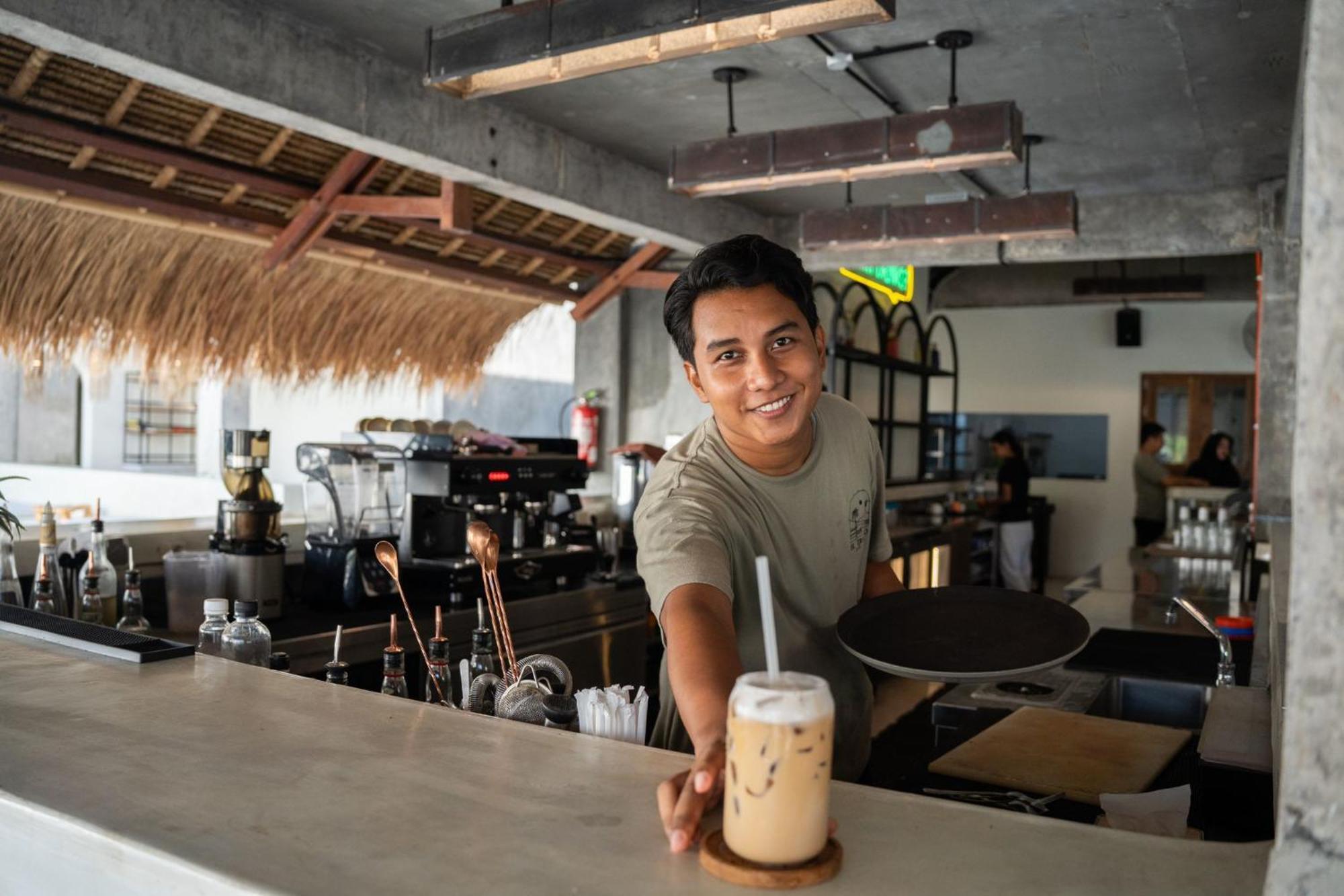 El Tropico Boutique Hotel Kuta (Lombok)