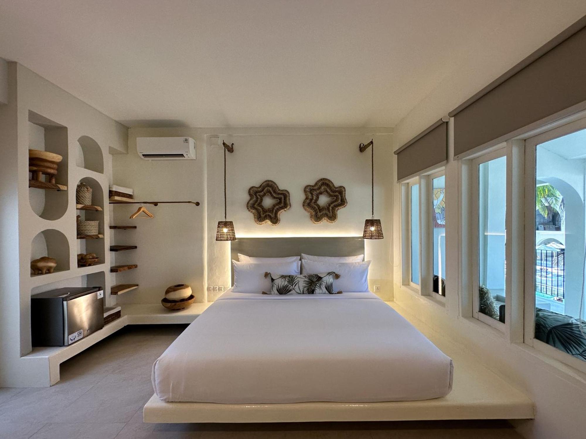 El Tropico Boutique Hotel Kuta (Lombok)