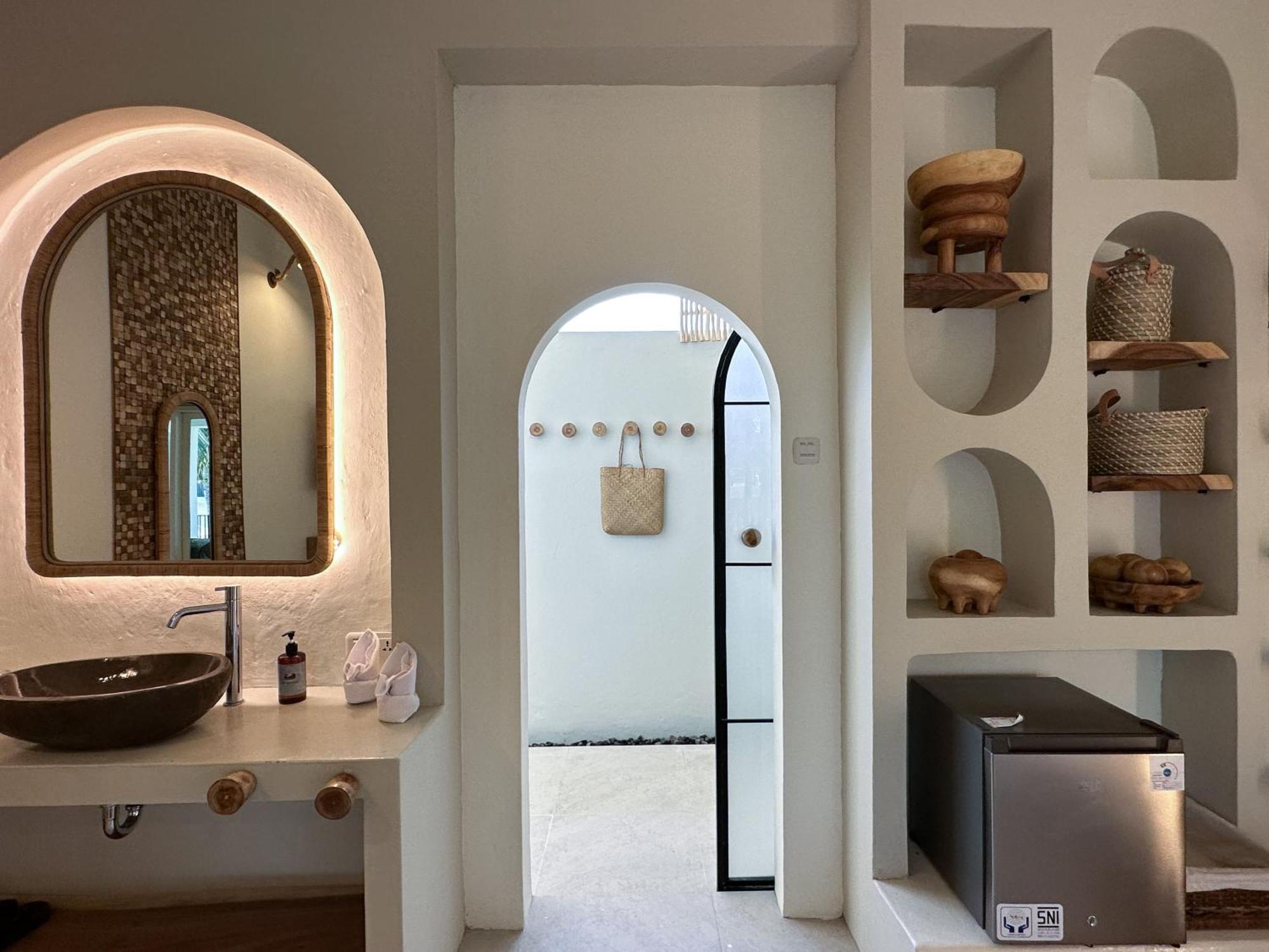 El Tropico Boutique 4* Kuta (Lombok)