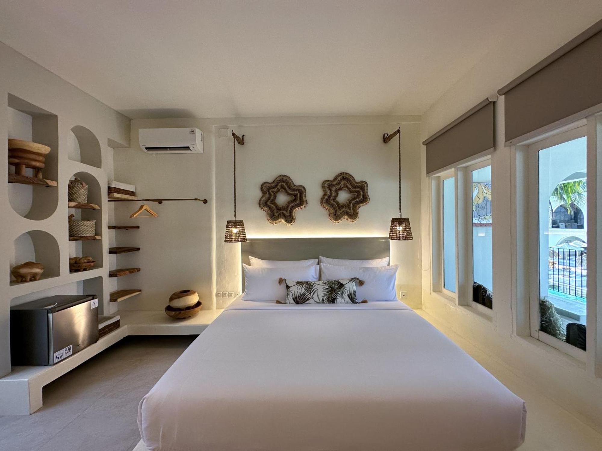 Hotel El Tropico Boutique