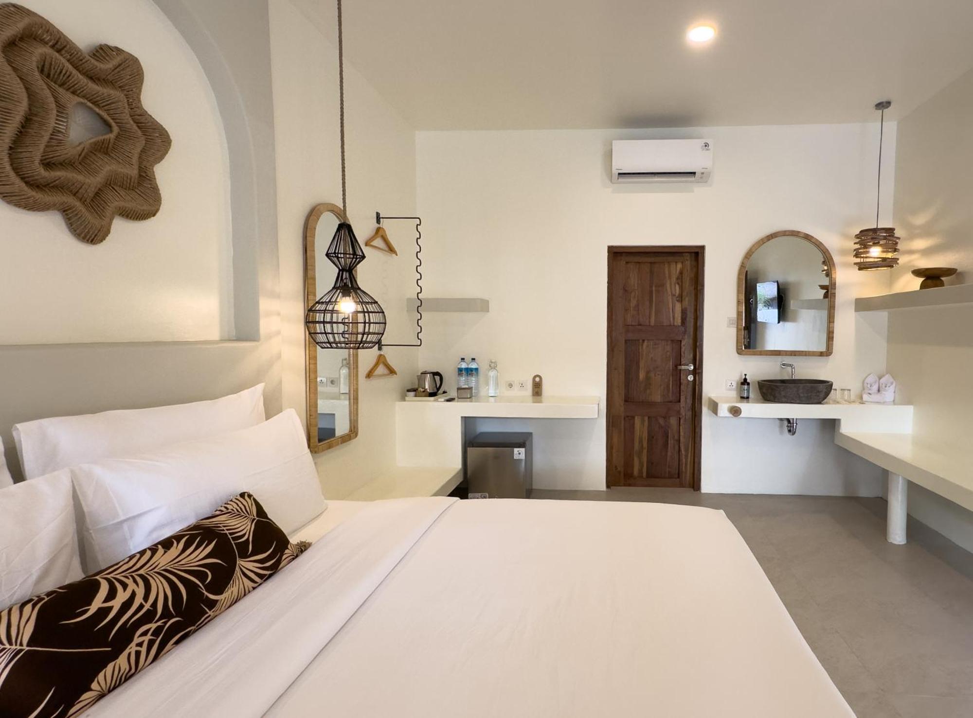 Hotel El Tropico Boutique Kuta (Lombok)
