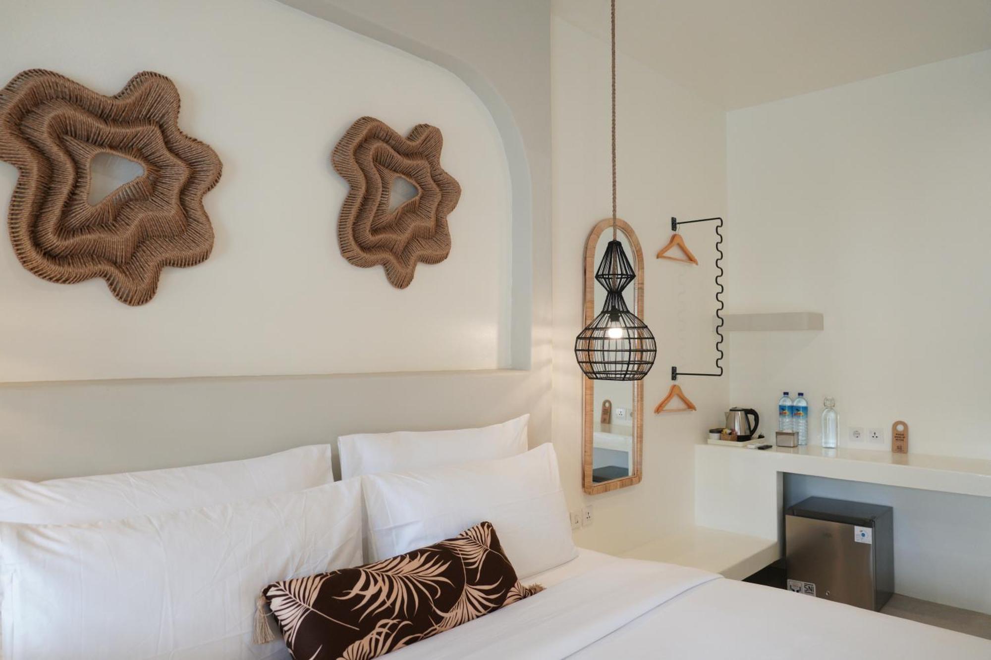 El Tropico Boutique Kuta (Lombok)