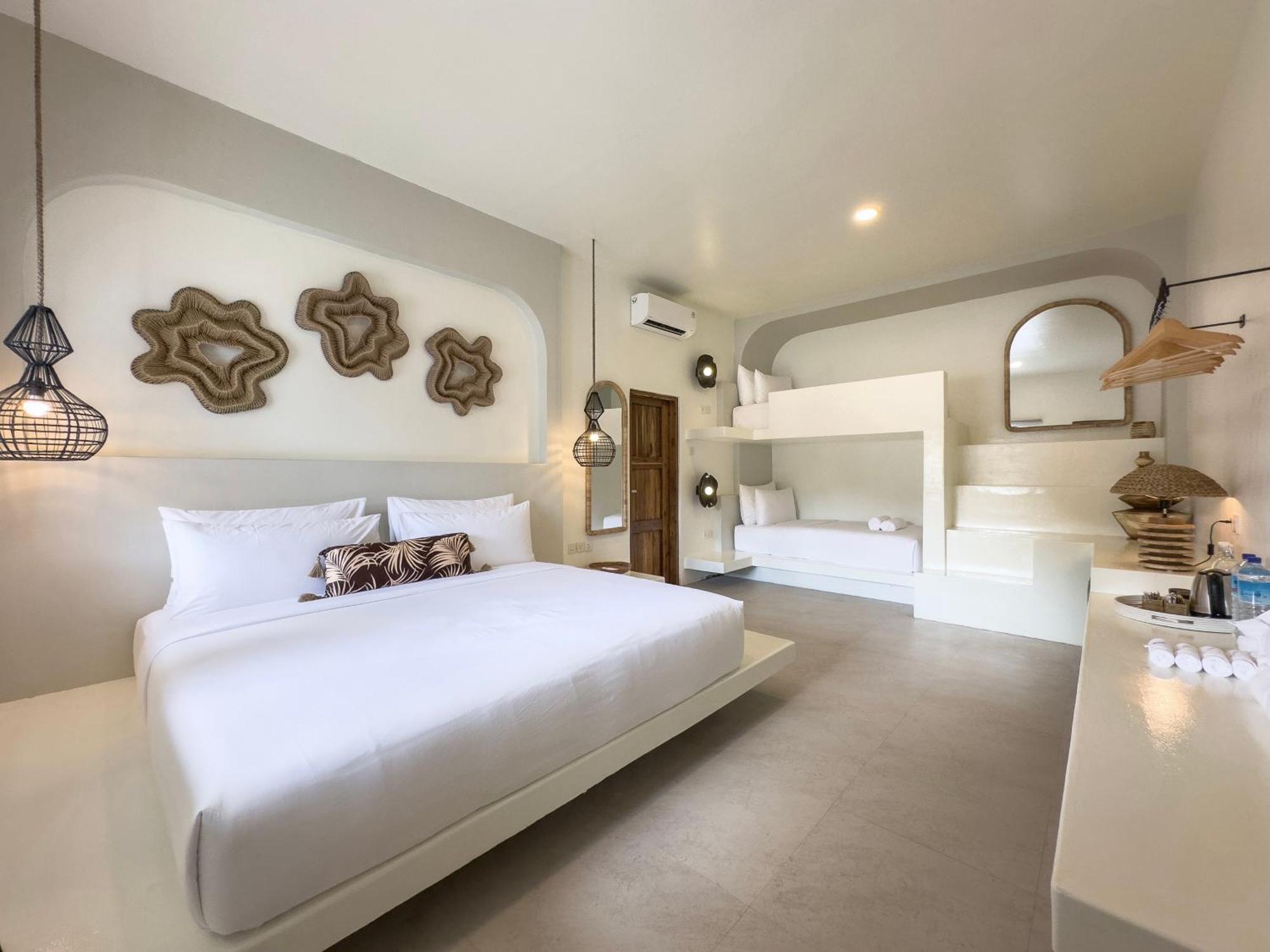 El Tropico Boutique 4* Kuta (Lombok)