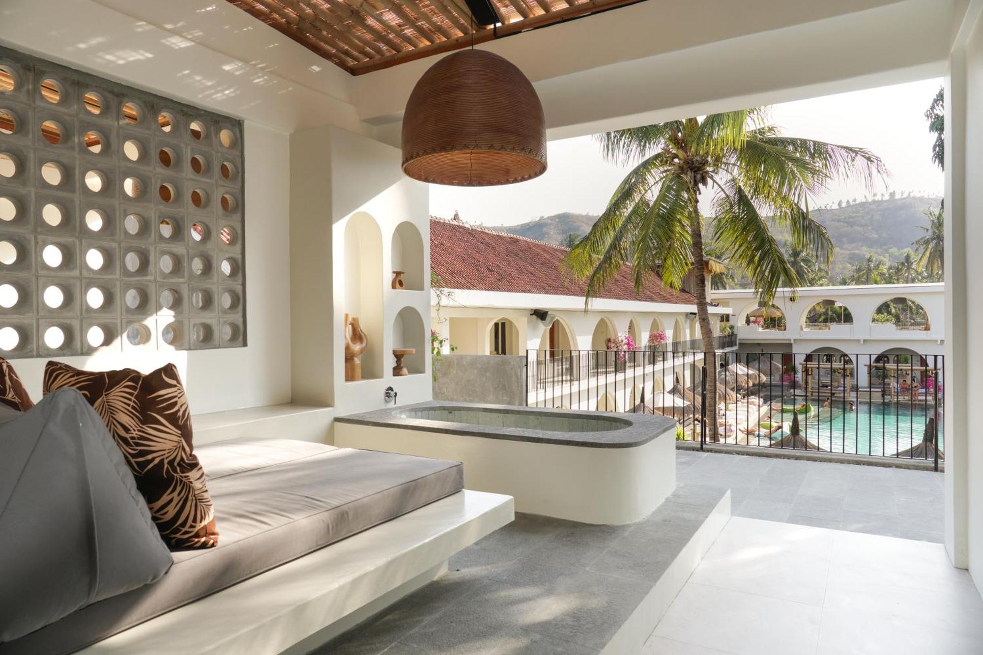 Hotel El Tropico Boutique 4*
