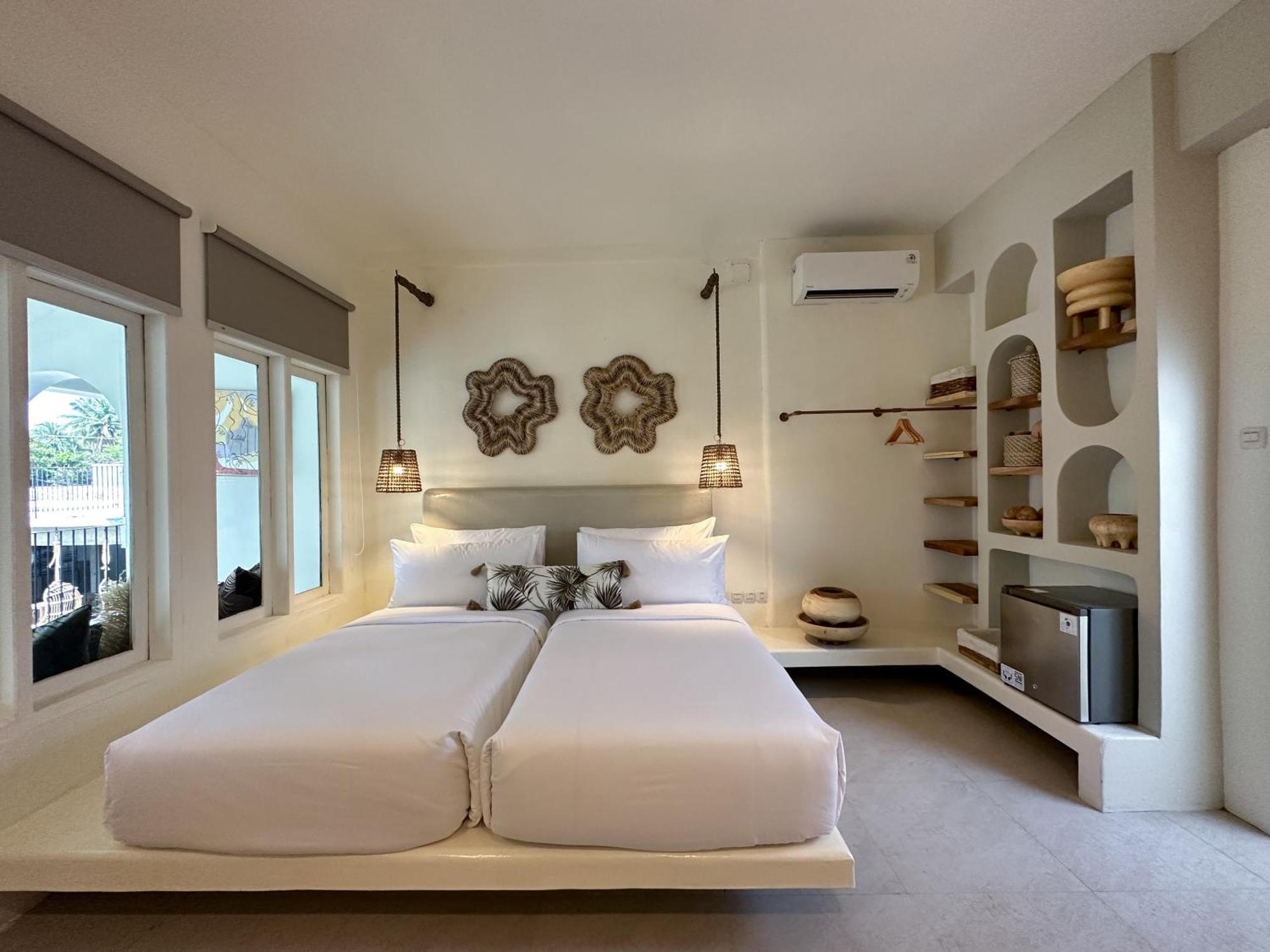 Hotel El Tropico Boutique Kuta (Lombok)