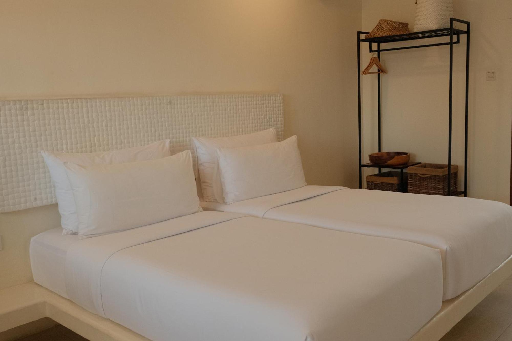 El Tropico Boutique Kuta (Lombok)