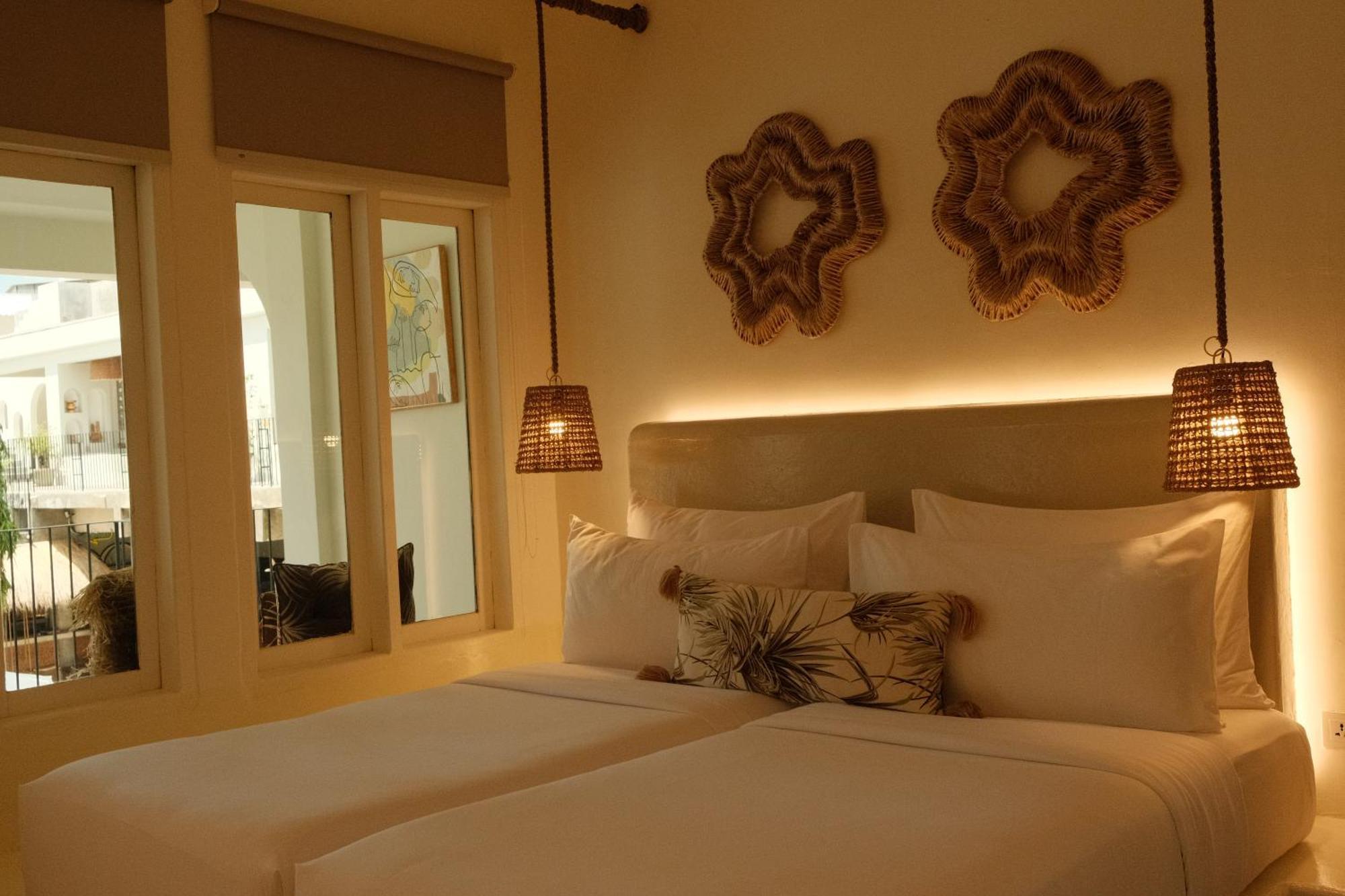 El Tropico Boutique 4* Kuta (Lombok)