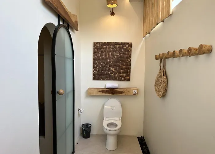 El Tropico Boutique Hotel