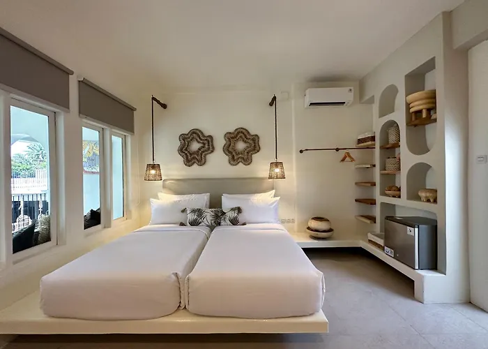 El Tropico Boutique Hotel
