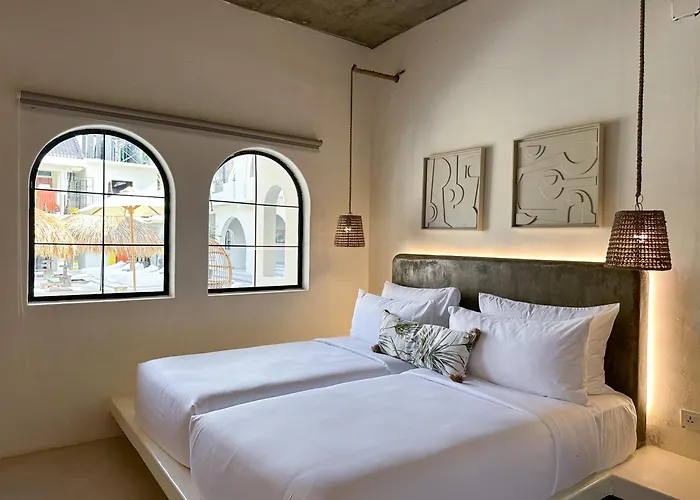 El Tropico Boutique Hotel