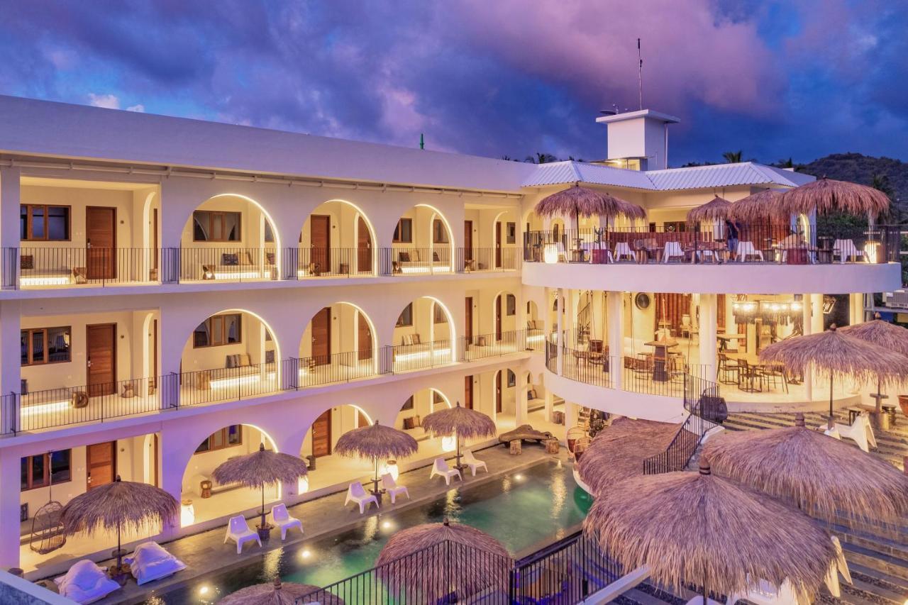 Hotel El Tropico Boutique