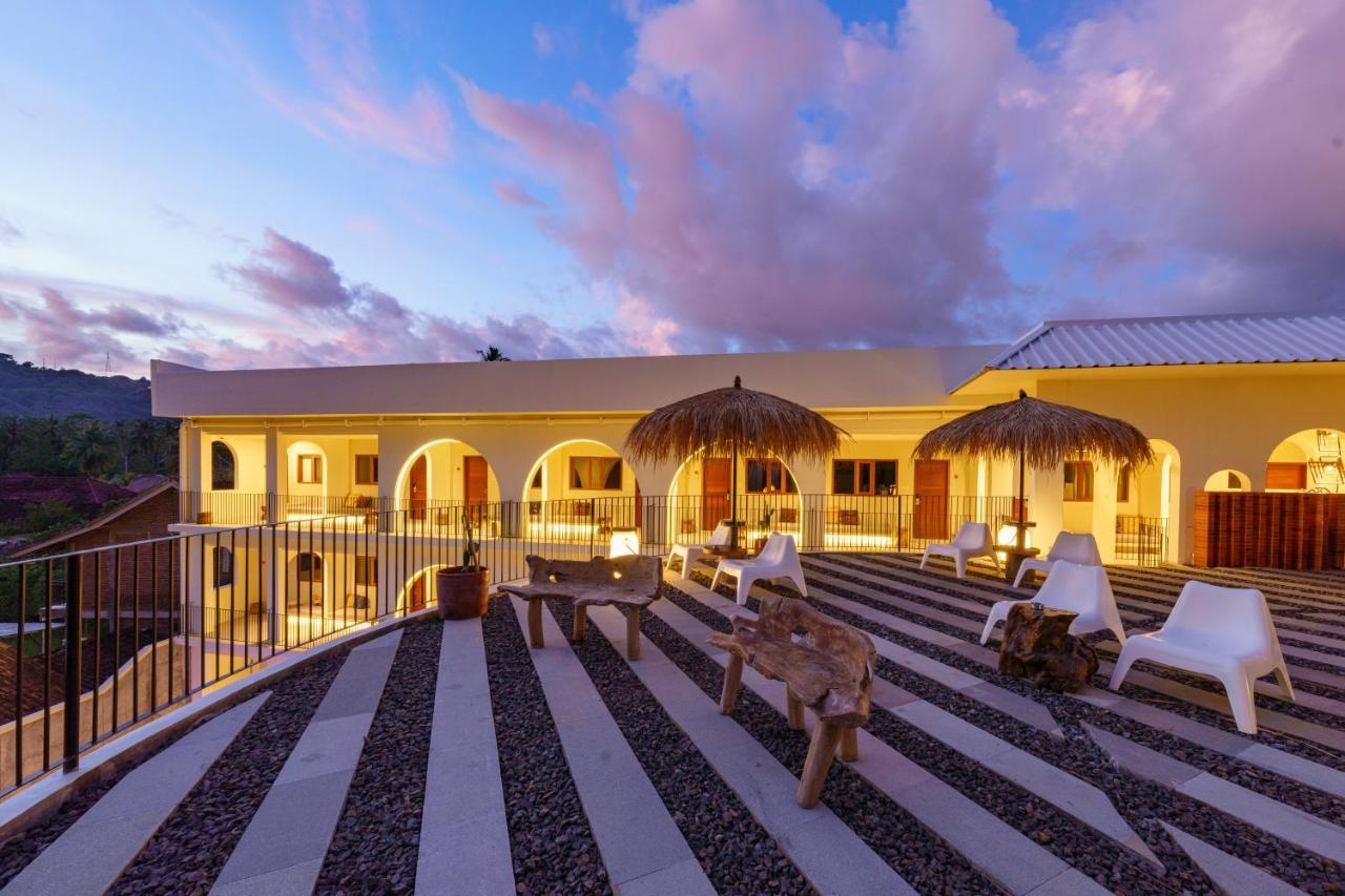 Hotel El Tropico Boutique Kuta (Lombok)