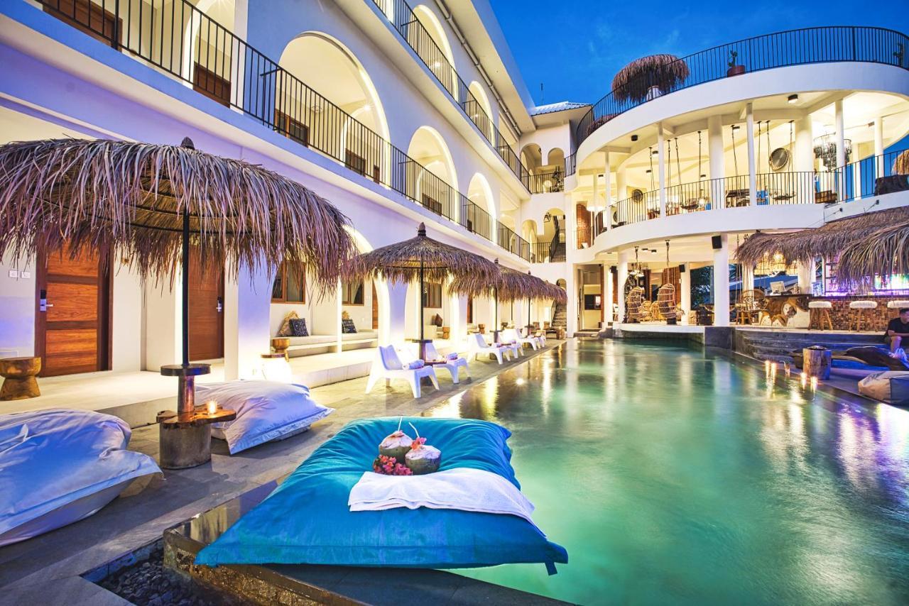 El Tropico Boutique 4*