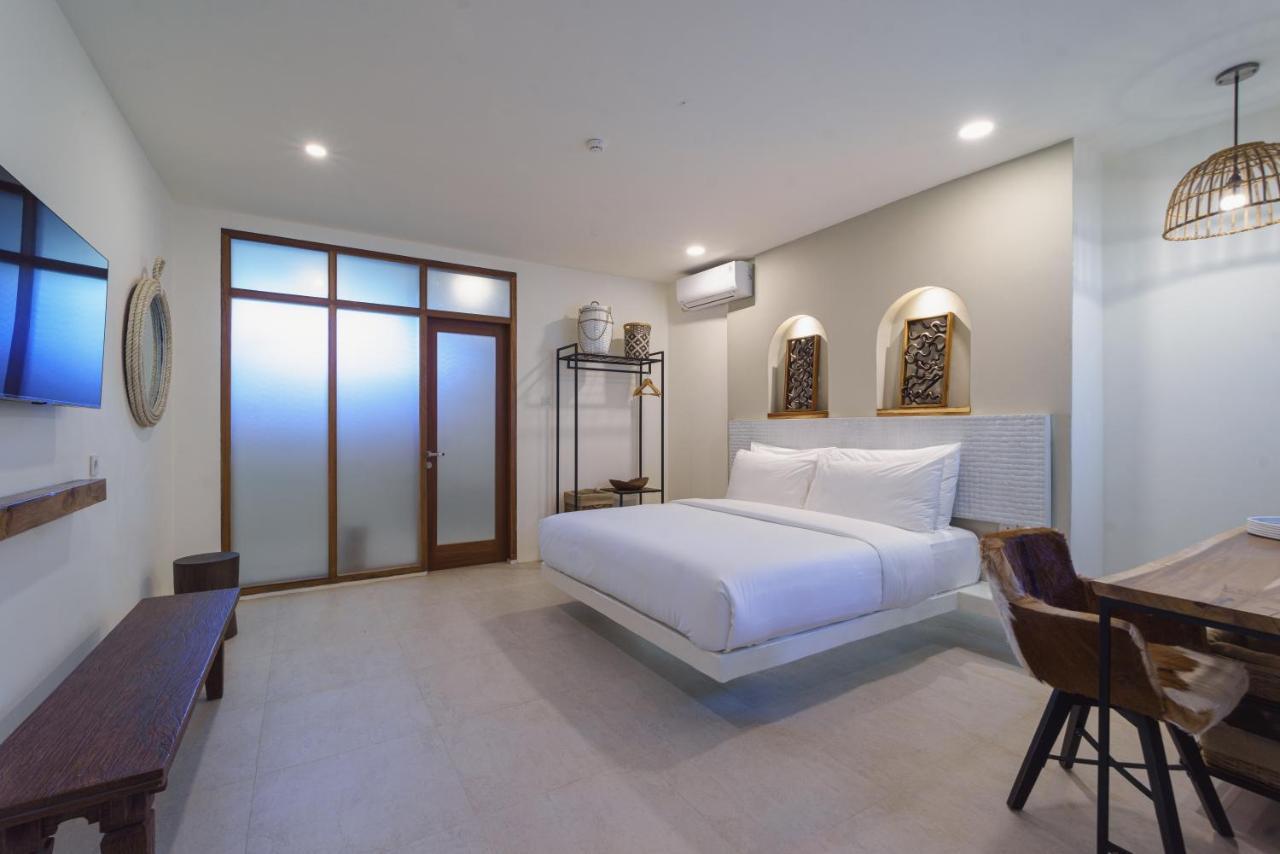 El Tropico Boutique Hotel 4*