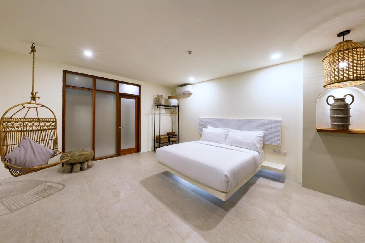 El Tropico Boutique Kuta (Lombok)