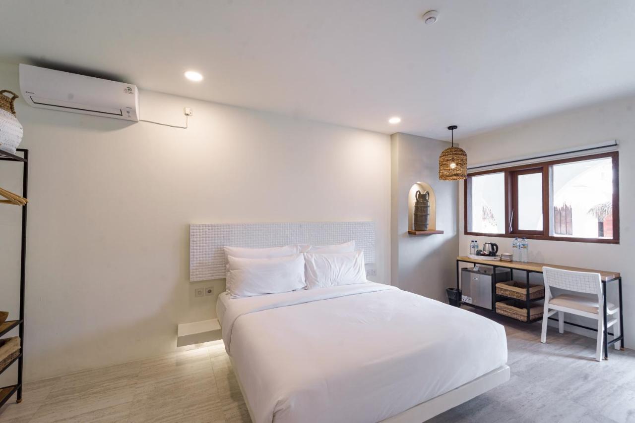 Hotel El Tropico Boutique