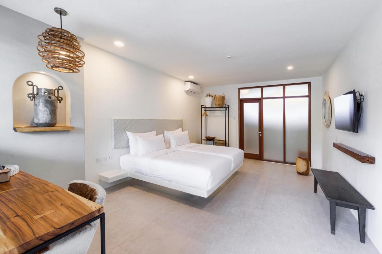 Hotel El Tropico Boutique 4*