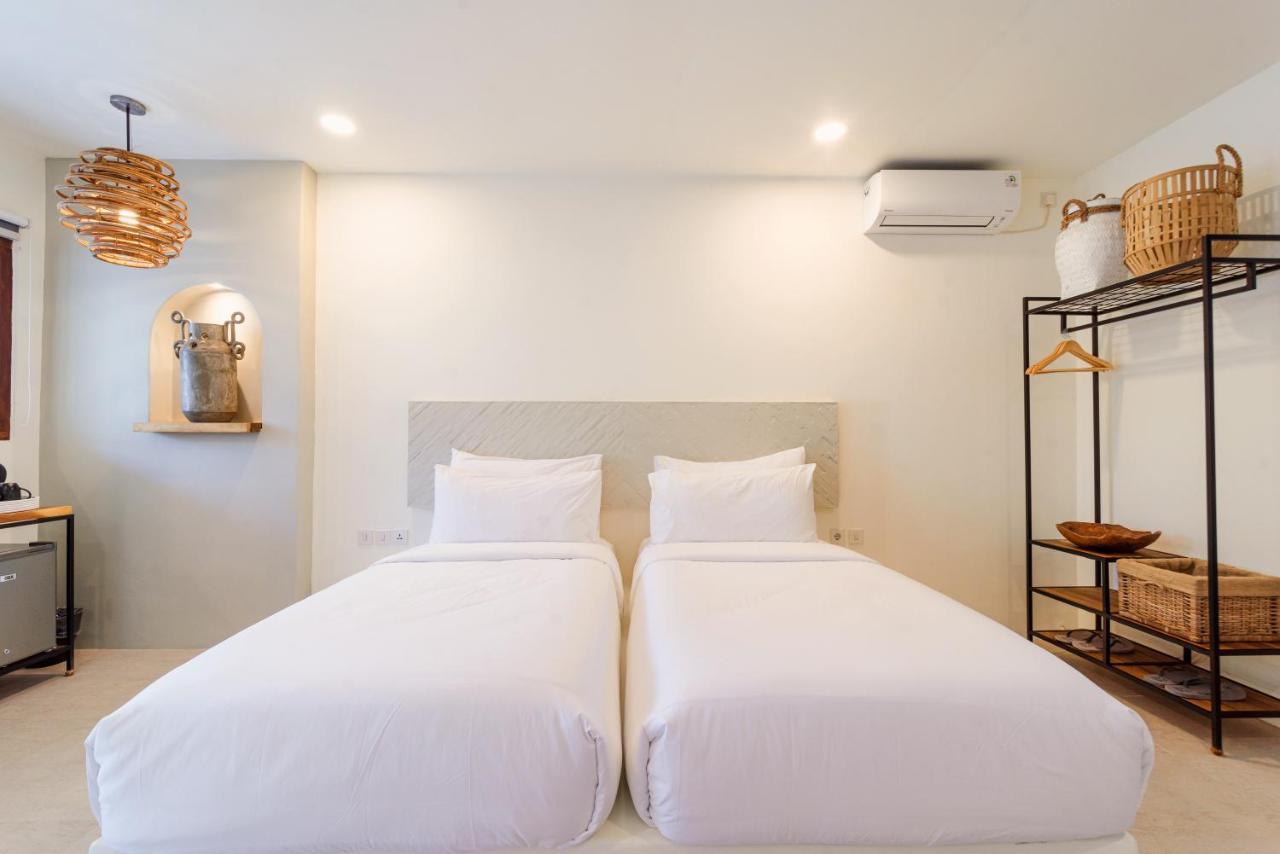 El Tropico Boutique Hotel 4*