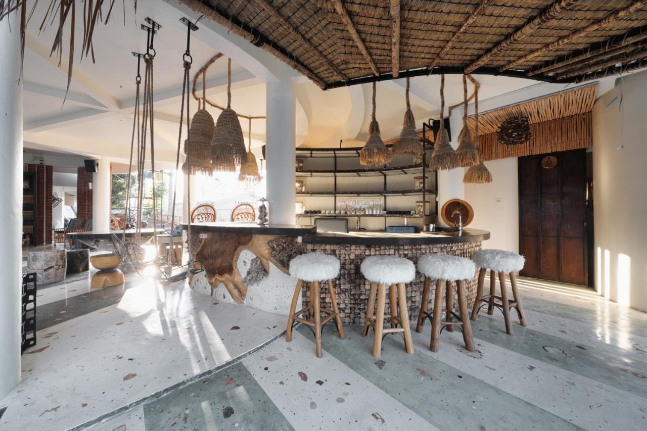 El Tropico Boutique 4*