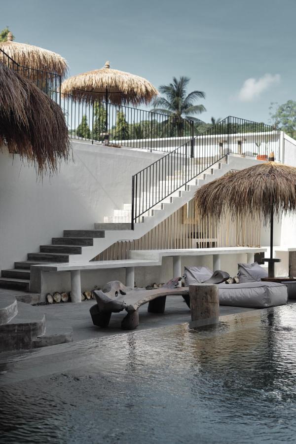 El Tropico Boutique Hotel 4*
