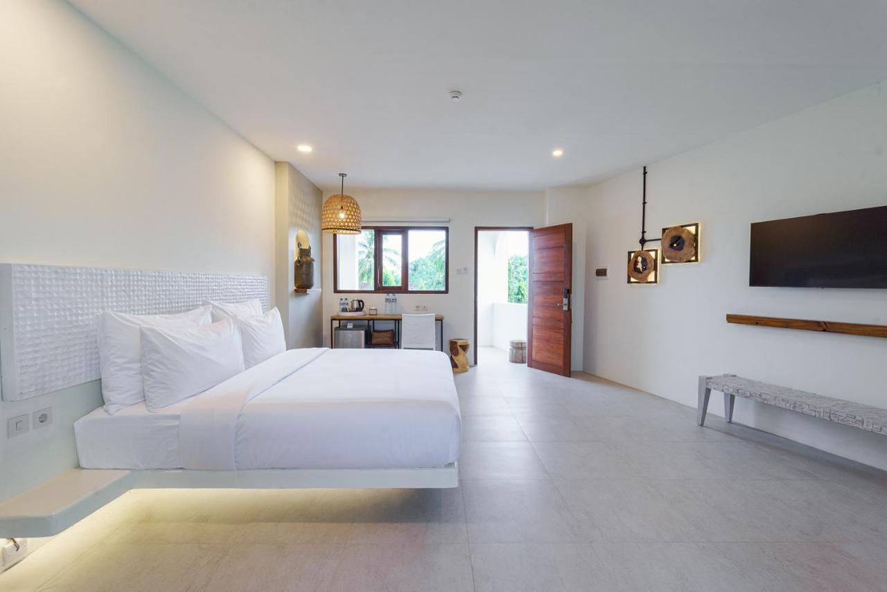 El Tropico Boutique Hotel 4*