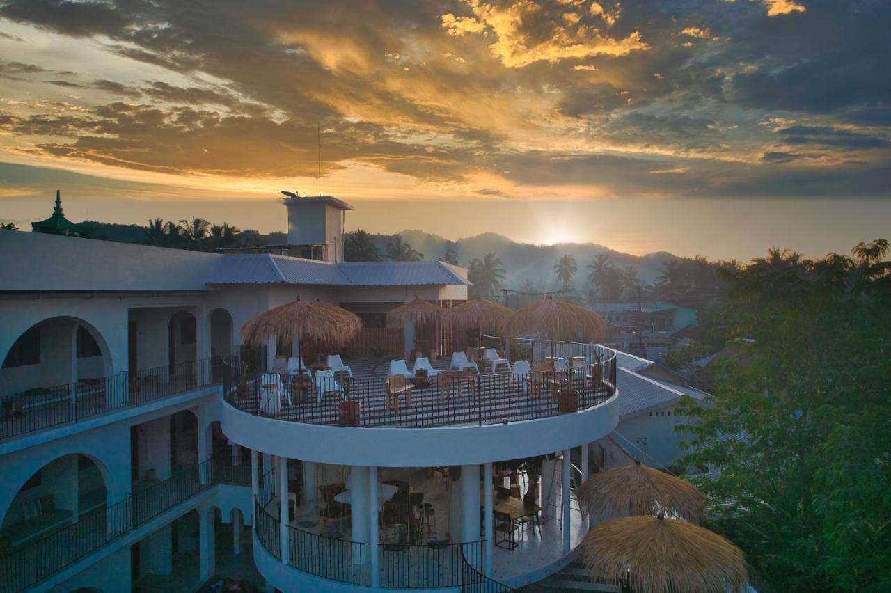 Hotel El Tropico Boutique Kuta (Lombok)