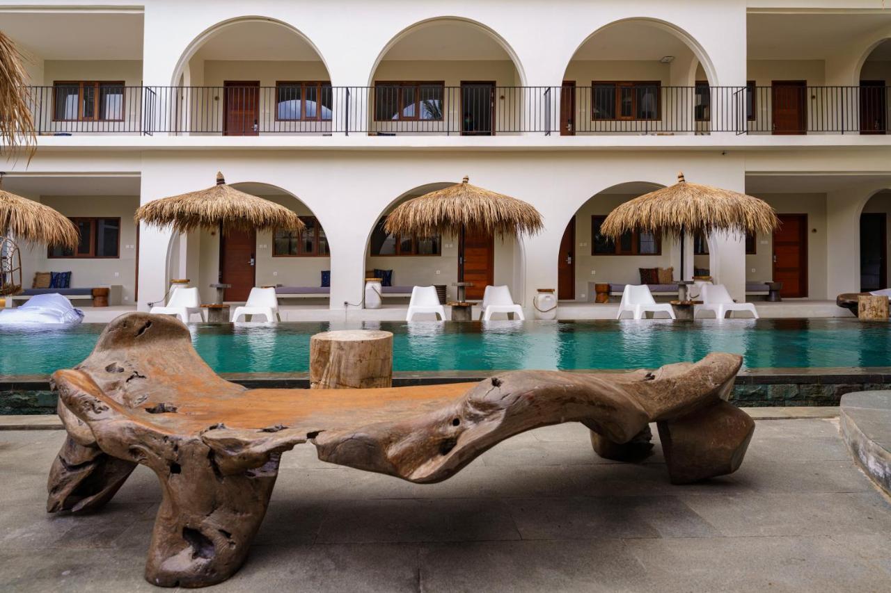 El Tropico Boutique Hotel 4*
