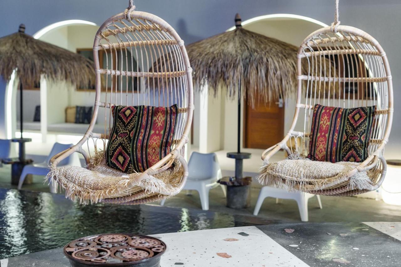 El Tropico Boutique 4* Kuta (Lombok)