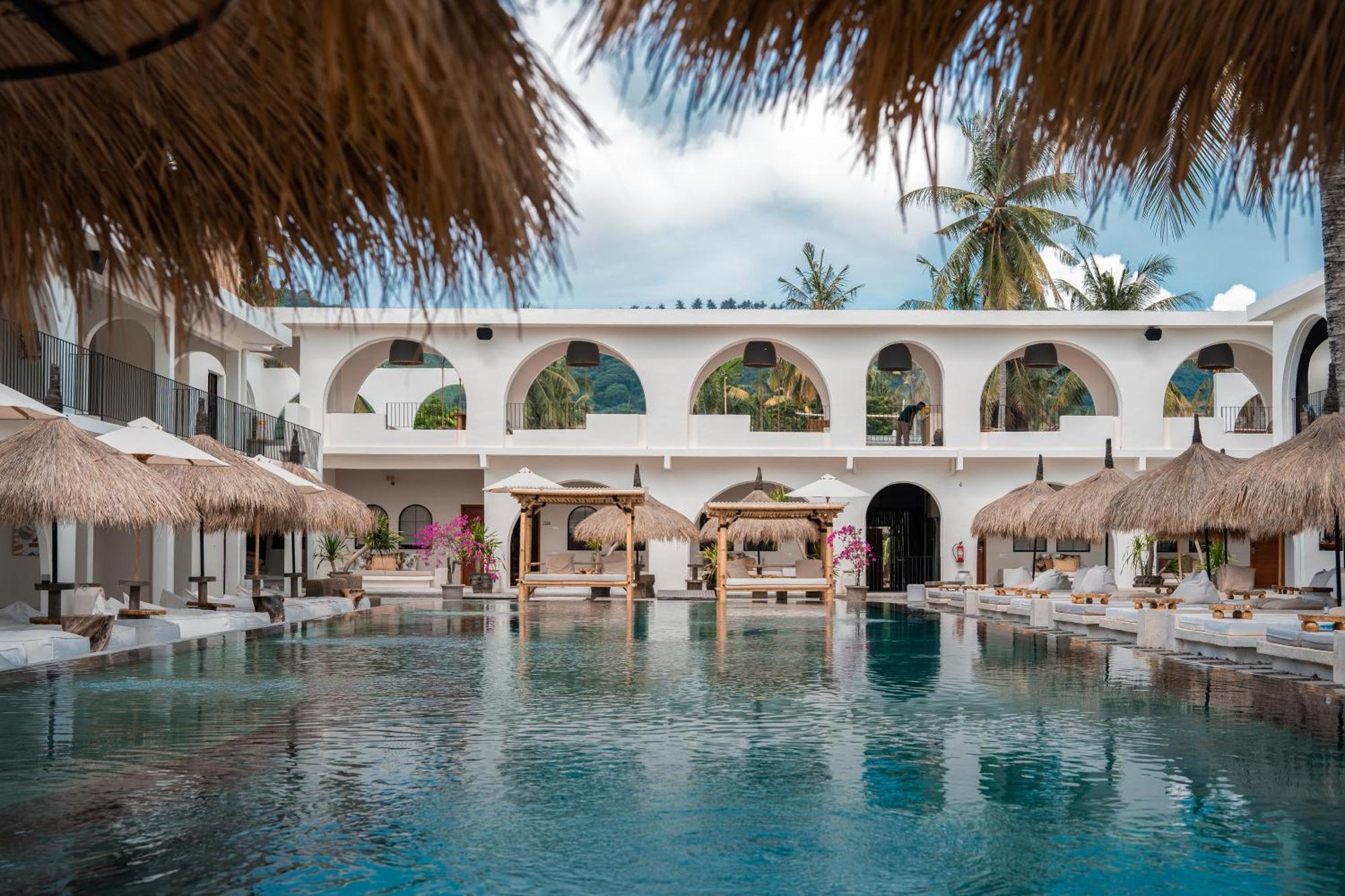 El Tropico Boutique 4* Kuta (Lombok)
