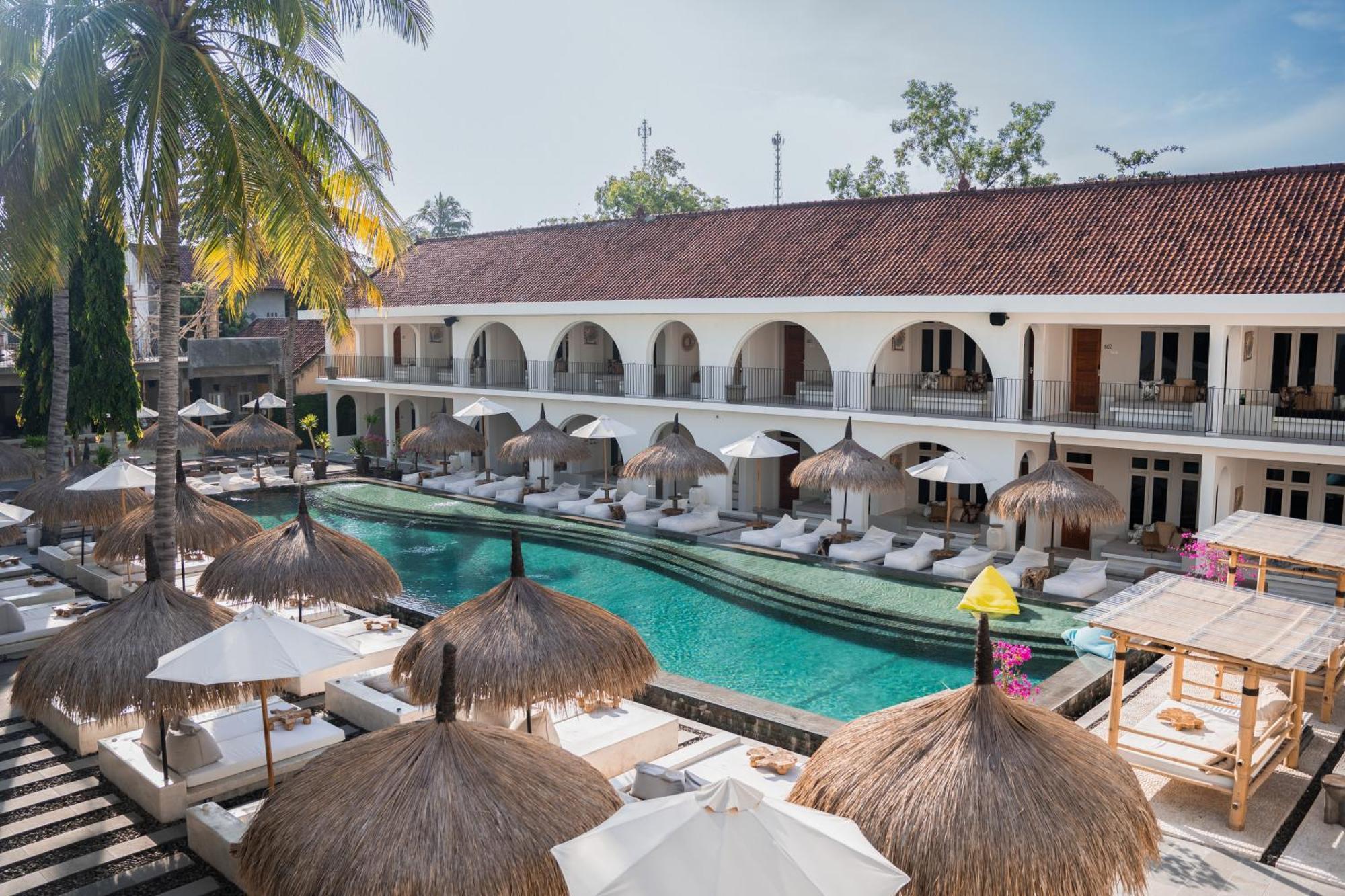 Hotel El Tropico Boutique Kuta (Lombok)