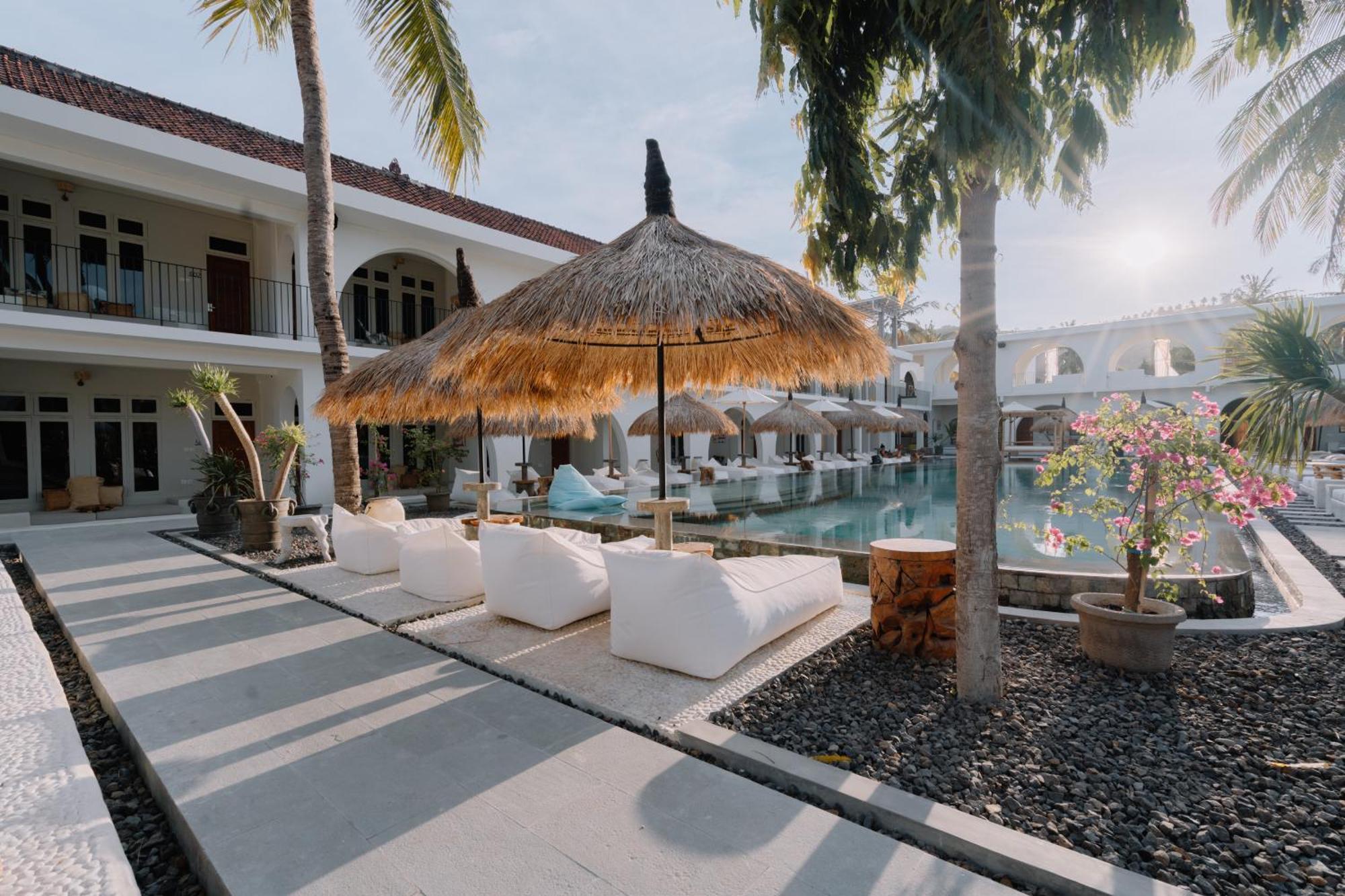 El Tropico Boutique 4*
