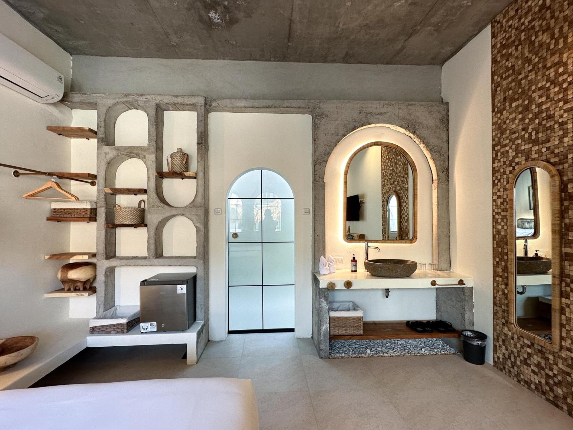 Hotel El Tropico Boutique