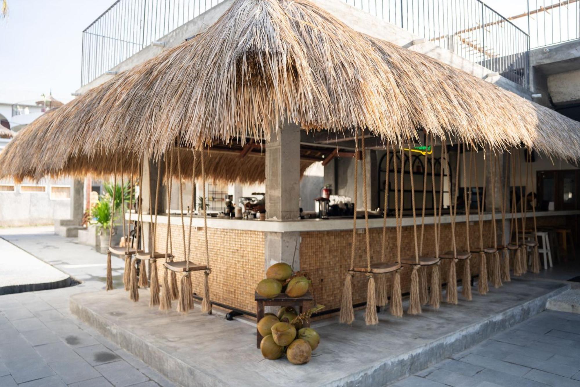 Hotel El Tropico Boutique Kuta (Lombok)